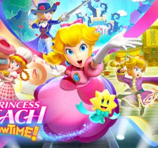 Princess Peach: Showtime! debuts on Switch in March 2024