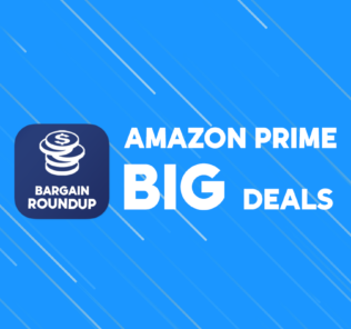 All the Nintendo deals in Amazon’s Prime Big Deals sale