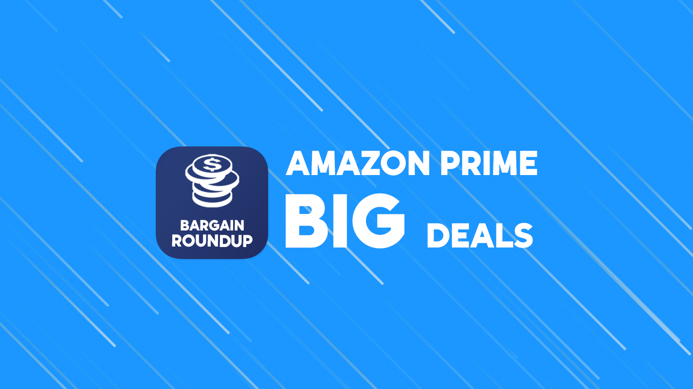All of the Nintendo offers in Amazon’s Prime Huge Offers sale