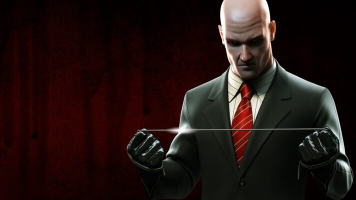 Hitman: Blood Money – Reprisal hits the Switch this month