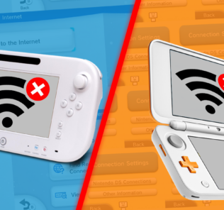 Nintendo to shut down 3DS and Wii U online play on April 8th