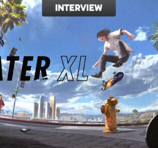 Interview: Easy Day Studio reveals how Skater XL on Switch hit 60fps