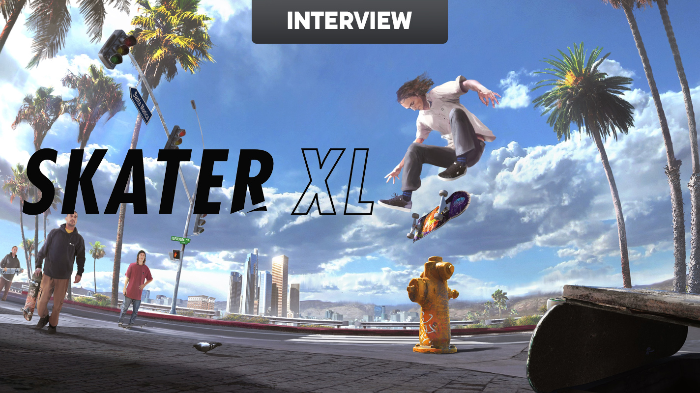 Skate 4 Leaked Footage Reveals Setting & Multiplayer