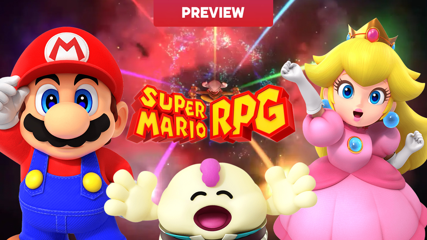 Super Mario Party (Switch) Review - Vooks