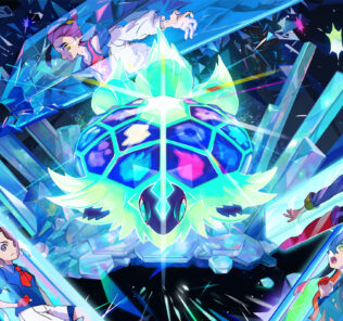 The final trailer for Pokémon Scarlet and Violet’s DLC, The Indigo Disk has dropped