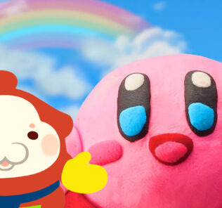 New trademarks filed for Kirby and the Rainbow Paintbrush, Fullblox