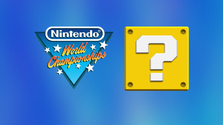 Nintendo World Championships: NES Edition classified by the ESRB