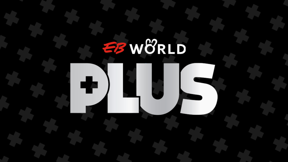 EB Games launches EB World Plus subscription