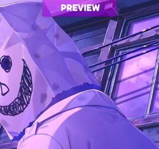 Emio: The Smiling Man – Famicom Detective Club Preview