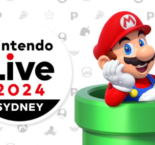 Nintendo apologises for Nintendo Live Sydney store issues, will offer products online
