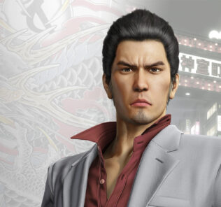 Yakuza Kiwami coming to Switch this October