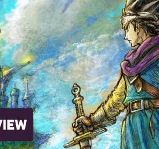 Hands on with Dragon Quest III: HD-2D – Preview