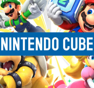 Mario Party developer NDCube is now called Nintendo Cube