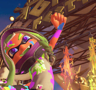 No more regular content updates for Splatoon 3 says Nintendo