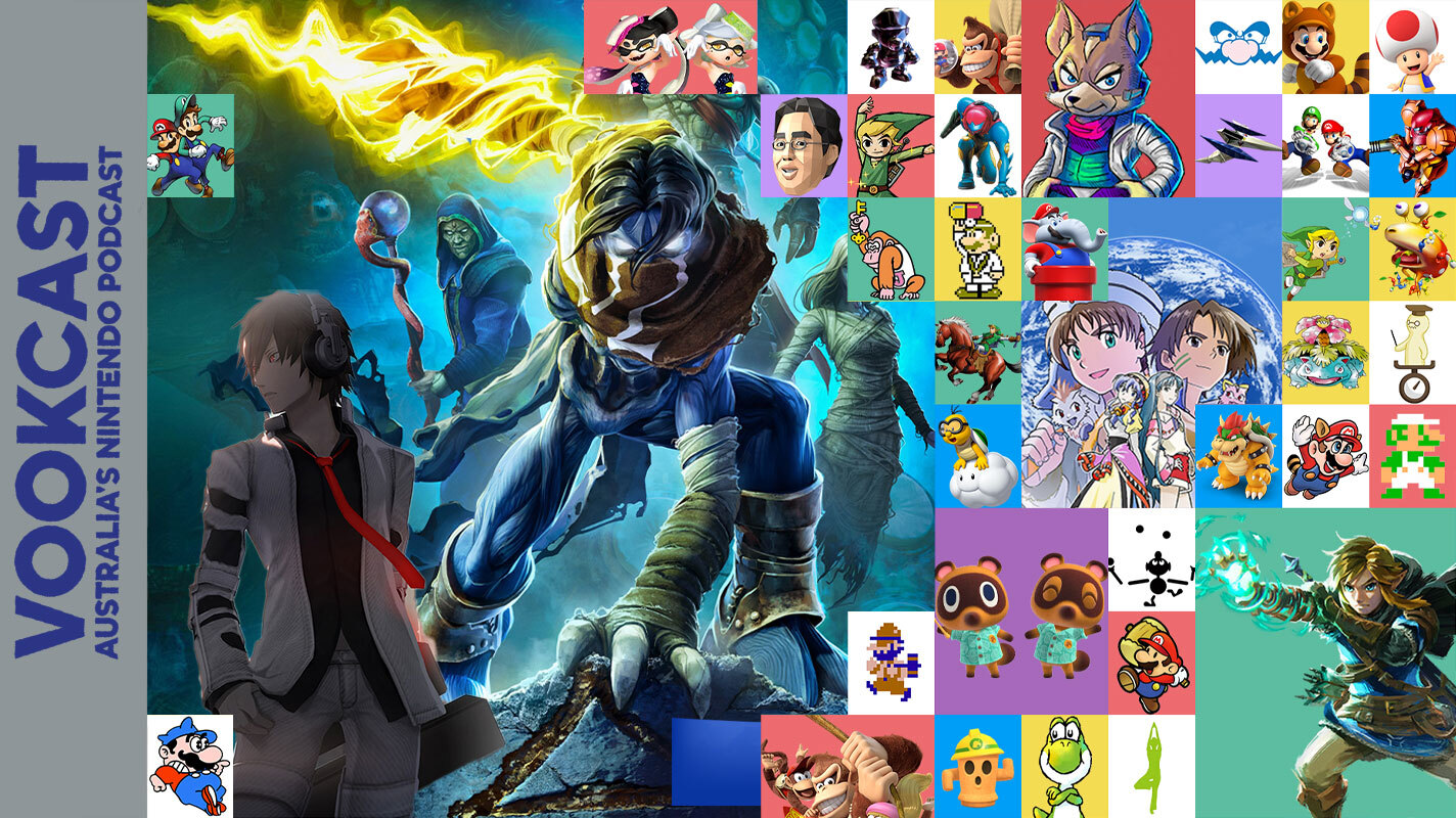 Vookcast #273: Ranking for some excellent news