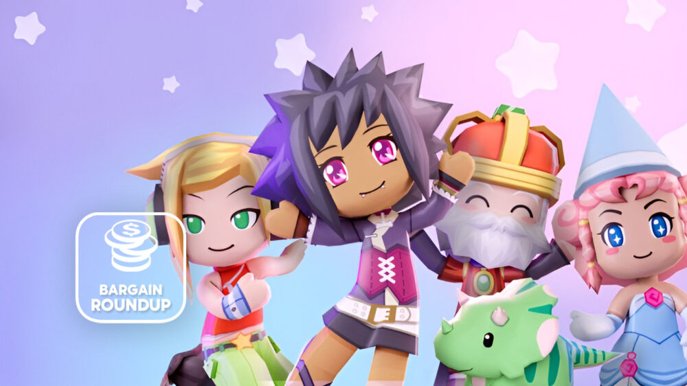 Aussie Bargain Roundup: MySims Cozy Bundle