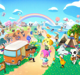 Animal Crossing: Pocket Camp Complete now available