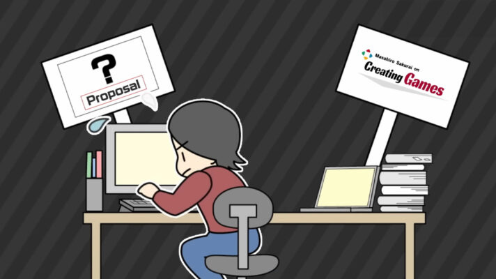 Sakurai Concludes YouTube Series, Reveals He’s Developing a New Game