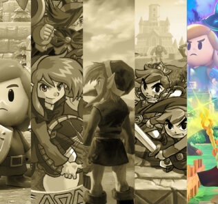 The Legend of Zelda: Echoes of Wisdom’s position on the Zelda timeline has been revealed