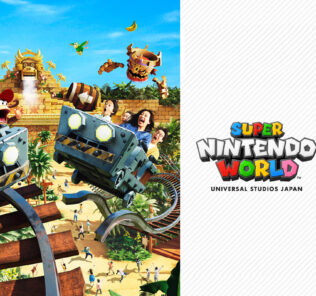 Nintendo Direct to showcase Donkey Kong-Country area at Super Nintendo World tomorrow