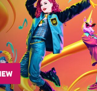 Just Dance 2025 (Switch) Review