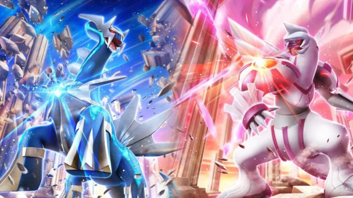 Trading has arrived in Pokemon TCG Pocket