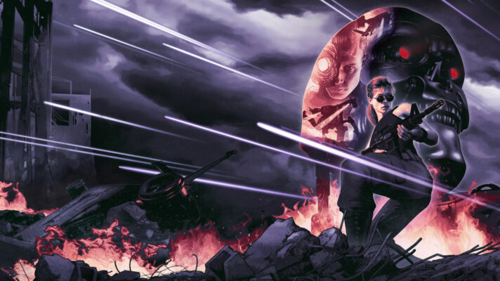 Terminator 2D: No Fate delayed again until December