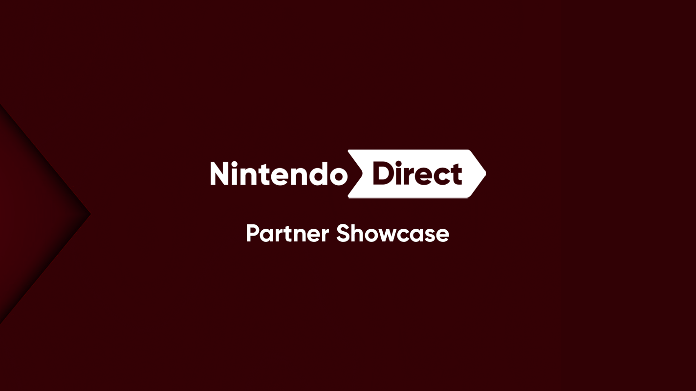 Nintendo Direct Companion Showcase occurring 24 hours from now