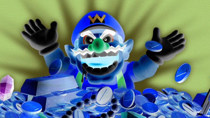 EB Games’ Cheap Tuesday is back, here’s all the Nintendo deals