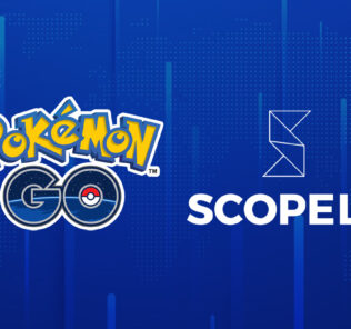 Scopely acquires Pokémon Go developer Niantic’s game catalog