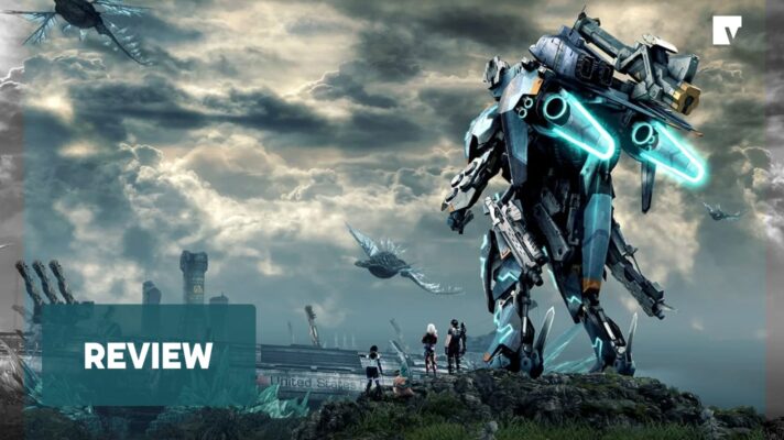 Xenoblade Chronicles X: Definitive Edition Review