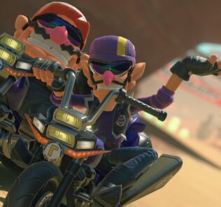 Mario Kart World 1.1.2 patch changes the way you pick courses, but not the way you’d hoped