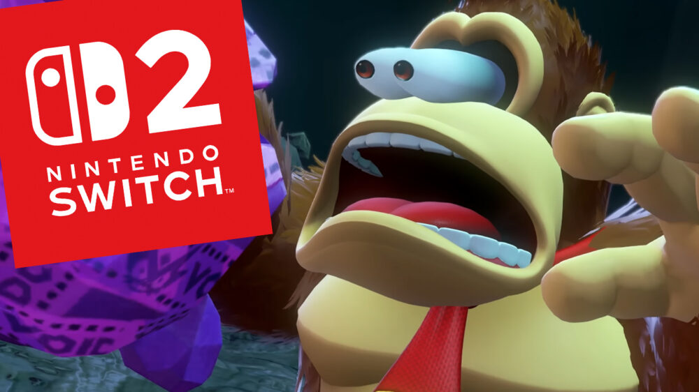 Nintendo is in a Sticky Situation with Switch 2 – How Do They Get Out?