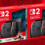 Nintendo Switch 2 price rise incoming – best Aussie bargains right now