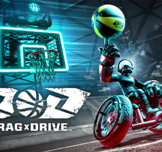 Drag X Drive rolls onto the Switch 2 eShop on August 14th