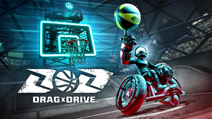 New mode and fresh demo roll out for Drag X Drive