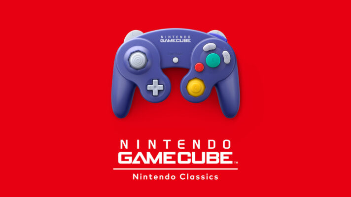 Nintendo GameCube classics to take up 5.1 GB of space on Switch 2 outside Japan