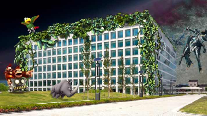 Nintendo ends financial year slower, Switch 2 forecast set for 15m units