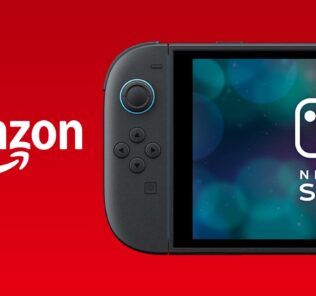 Amazon opens preorders for Nintendo Switch 2 at last