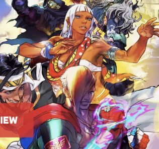 Capcom blesses the Switch 2 with Street Fighter 6 – Preview