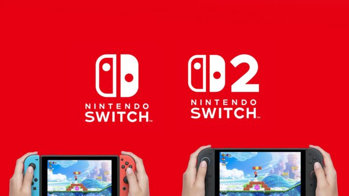 Switch 2 version 20.1.5 update brings compatibility fixes for some games 