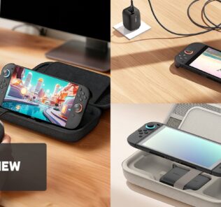 Belkin’s new Nintendo Switch 2 accessories reviewed