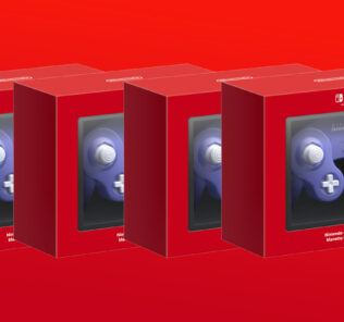 Nintendo lifts GameCube Controller purchase limit on My Nintendo Store