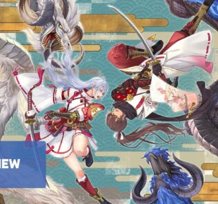 Rune Factory: Guardians of Azuma (Switch/Switch 2) Review