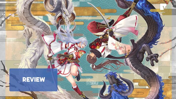 Rune Factory: Guardians of Azuma (Switch/Switch 2) Review