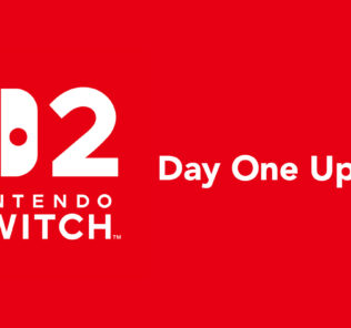 The Nintendo Switch 2 day one patch is now available, here’s what it adds