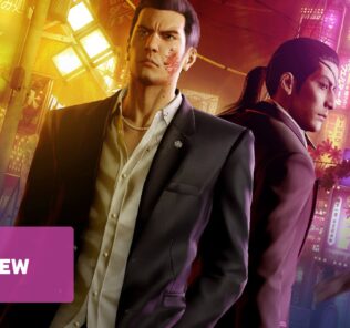 Yakuza 0: Director’s Cut (Switch 2) Review