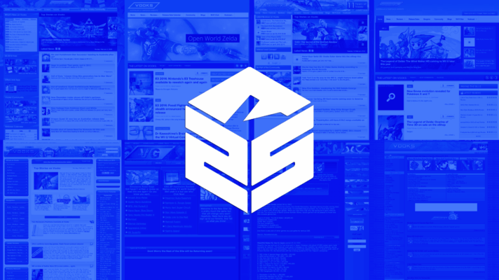 How to support Vooks keep delivering the Australian Nintendo news goodness