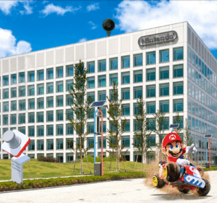 Switch 2 off to a big start, Mario Kart World goes with it – Nintendo Financials Q1 25/26