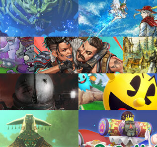 Everything in the Nintendo Direct Partner Showcase – July 2025